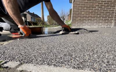 Résine drainante extérieure : comment ça fonctionne vraiment ?