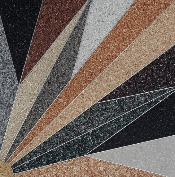 personnalisation résine de marbre coloris Gironde